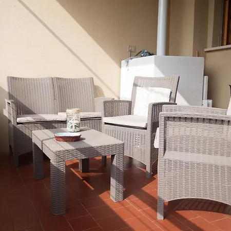 Casa Anna A Apartment Porto Azzurro