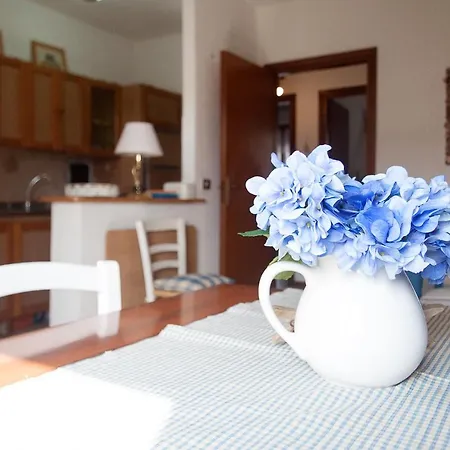 Casa Anna A Apartment Porto Azzurro
