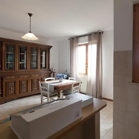 Casa Anna A Apartment
