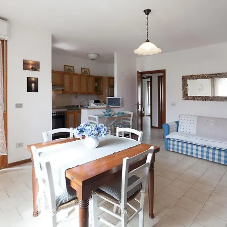 Apartment Casa Anna A Porto Azzurro