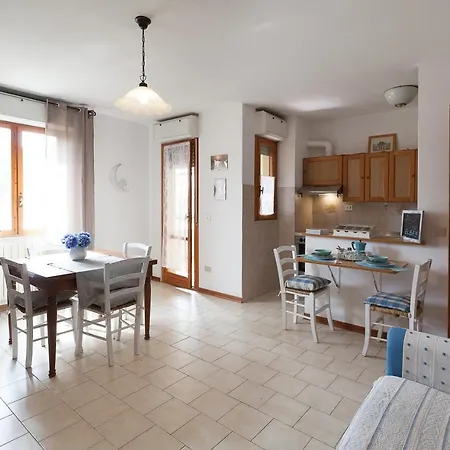 Casa Anna A *