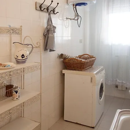 Casa Anna A Apartment *
