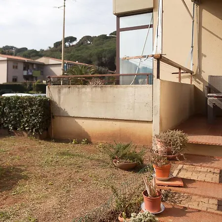 Casa Anna A Apartment Porto Azzurro