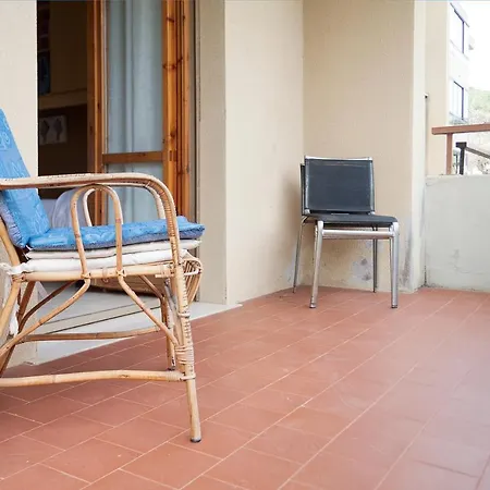 Casa Anna A Apartment Porto Azzurro