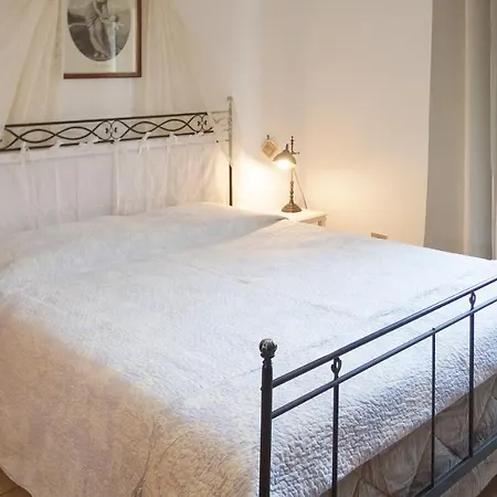 Casa Anna A Apartment Porto Azzurro