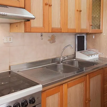 Casa Anna A Apartment *