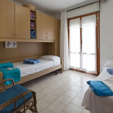 Apartment Casa Anna A Porto Azzurro