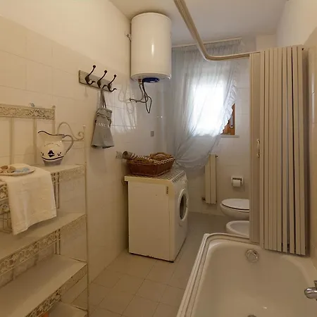 Casa Anna A Apartment *
