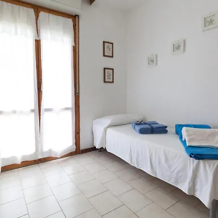 Casa Anna A Apartment Porto Azzurro