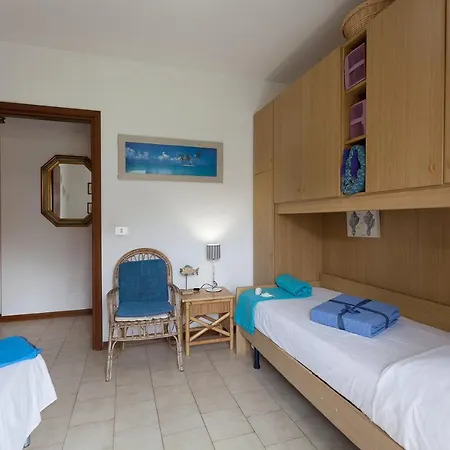 Casa Anna A Apartment