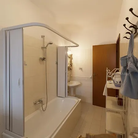 Apartment Casa Anna A *