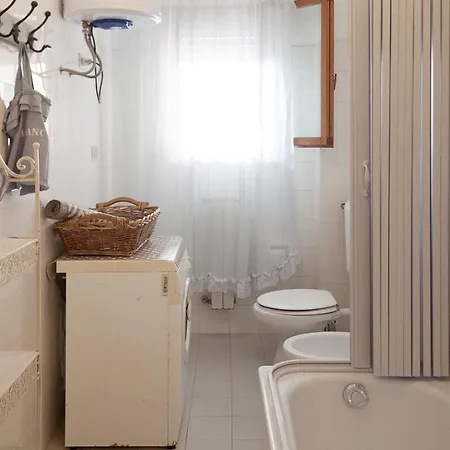 Casa Anna A Apartment *