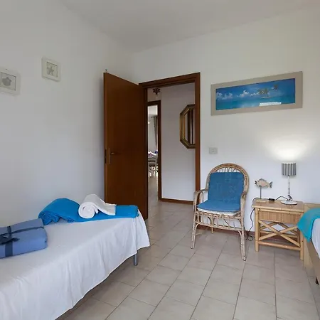 Casa Anna A Apartment *